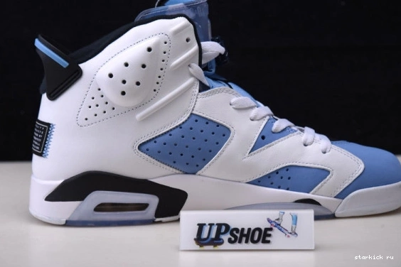 Air CT8529-410 6 UNC Jordan CT8529-410 0411